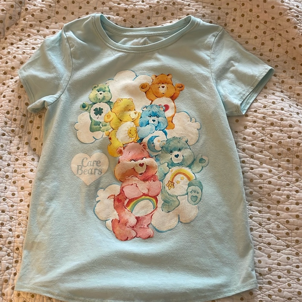 Cara Bear T-shirt